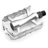 Pedals classic BTT/MTB/City thread 9/16" x 20T Eco no reflex view 1