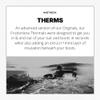Wetsox Thermals Wetsuit Socks | Comfortable, Insulated Diving & Surfing Socks for Cold Water, Non-Slip, Quick-Dry, Durable Outdoor Gear | 1 MM Neoprene for Extra Warmth | Large view 2