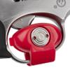 Allen Company 18511 Universal Trigger Lock, Red view 1