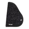 Allen Company Spiderweb Pocket Conceal Carry Gun Holster, Ambidextrous, Glock 39, 28, 33, Ruger EC9s, LC9s, Sig Sauer P365, Springfield Hellcat 3, Compact Semi-Auto Handguns, Black view 1