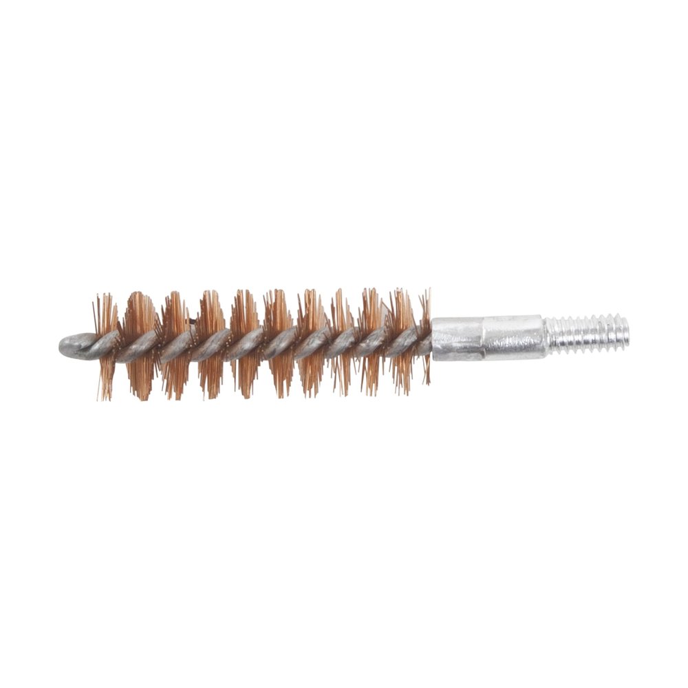 Allen Bronze Gun Cleaning Brush.40 Caliber, Multi (70636)