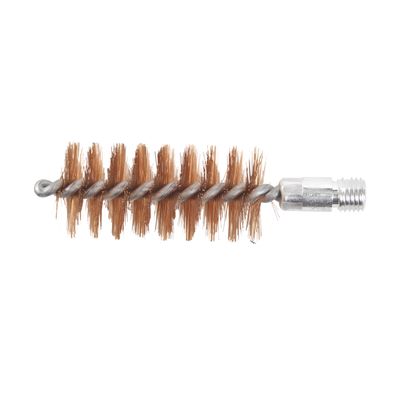 Allen Bronze Gun Cleaning Brush, 12 Gauge, Multi (70644)