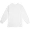 AlStyle Apparel AAA Plain Blank Men's Long Sleeve T-Shirt Style 1304 Crew Tee view 1