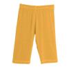 KicKee Pants Little Boys Solid Pant, Fuzzy Bee, 6-12 Months view 1