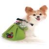 Dog in the Closet, The Chloe Hand Beaded Dog Dress view 2