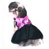 Dog in the Closet, The Kaitlyn Silk Dog Harness Dress view 1