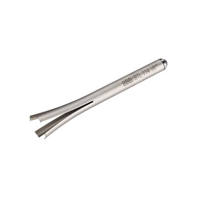 BBB BTL-114 102051 Bicycle Tool, Maintenance Repair Tool, Cupout, Bearing Remover, 1.0 inches (25.4 mm)