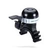 BBB Bicycle Bell Mini Fit Brass BBB-16 White 015030 view 2