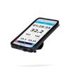 BBB Bicycle Smartphone Holder Mount Guardian BSM-11L L 6.2 x 3.1 x 0.4 inches (158 x 80 x 10 mm) view 1
