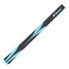 IOMIC Grip, Opus Grip, Sticky Opus Black, 1.8, Wood & Iron Grip (M60 with Backline), Sticky Opus Black, 1.8, Black x Sky Blue view 1