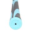 IOMIC Grip, Opus Grip, Sticky Opus Black, 1.8, Wood & Iron Grip (M60 with Backline), Sticky Opus Black, 1.8, Black x Sky Blue view 3