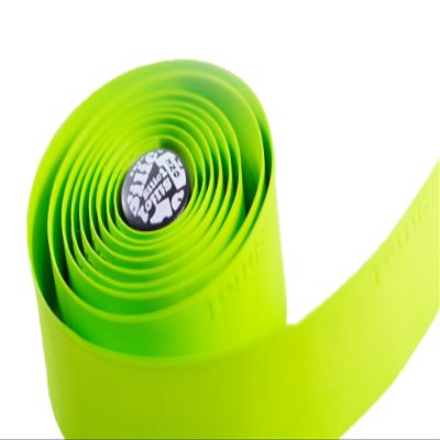 MagicOne Silicone Bar Tape, Green