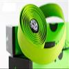 MagicOne Silicone Bar Tape, Green view 3