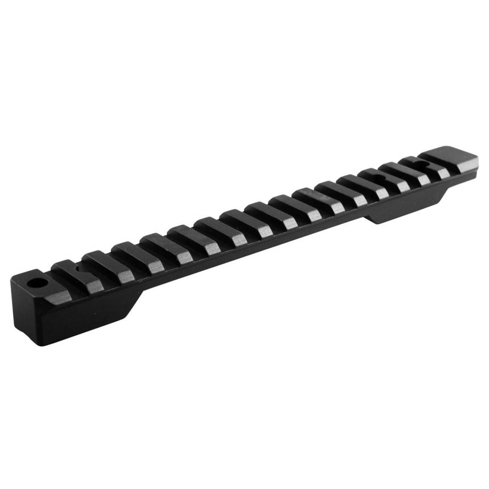 Talley PX0252735 Picatinny Base for Browning X-Bolt (Magnum Action) Height