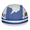 Antarctica Flag ScudPro Skullcap White view 1