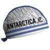 Antarctica Flag ScudPro Skullcap White view 2