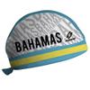 Bahamas Flag ScudPro Skullcap White view 2