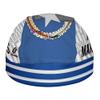 Northern Mariana Islands Flag ScudPro Skullcap White view 1