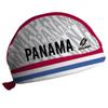 Panama Flag ScudPro Skullcap White view 2