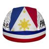 ScudoPro Philippines Flag ScudPro Skullcap White view 1