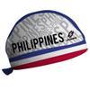 ScudoPro Philippines Flag ScudPro Skullcap White view 2