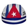 ScudoPro Cuba Flag ScudPro Skullcap White view 1