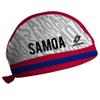 ScudoPro Samoa Flag ScudPro Skullcap White view 2