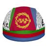 Eritrea Flag ScudPro Skullcap White