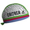 Eritrea Flag ScudPro Skullcap White view 2