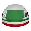 ScudoPro Italy Flag ScudPro Skullcap White view 1