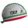 ScudoPro Italy Flag ScudPro Skullcap White view 2