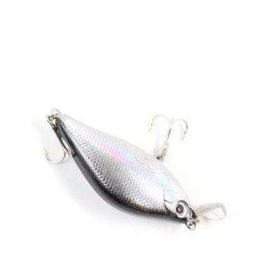 30 PCS Fishing Hard Lures Crankbait Freshwater Saltwater Crank Baits Bass Suppliers 63033 60mm 8g Shad Diving