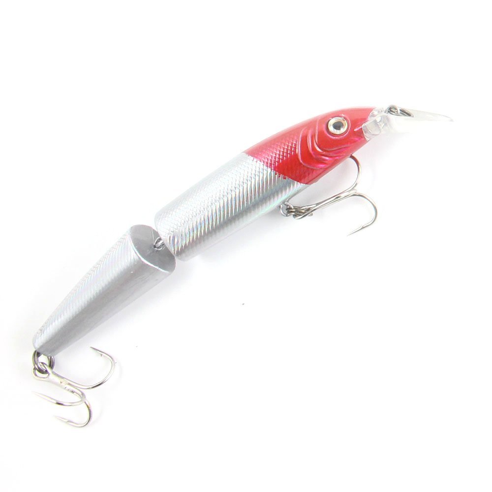 10 PCS Fishing Hard Lures Crankbait Freshwater Saltwater Crank Baits Bass Suppliers 30477 110mm 14g Minnow Diving