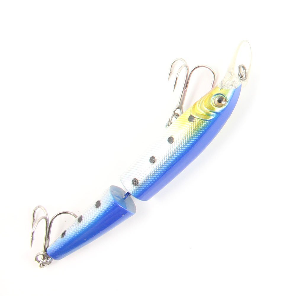 10 PCS Fishing Hard Lures Crankbait Freshwater Saltwater Crank Baits Bass Suppliers 62071 110mm 14g Minnow Diving