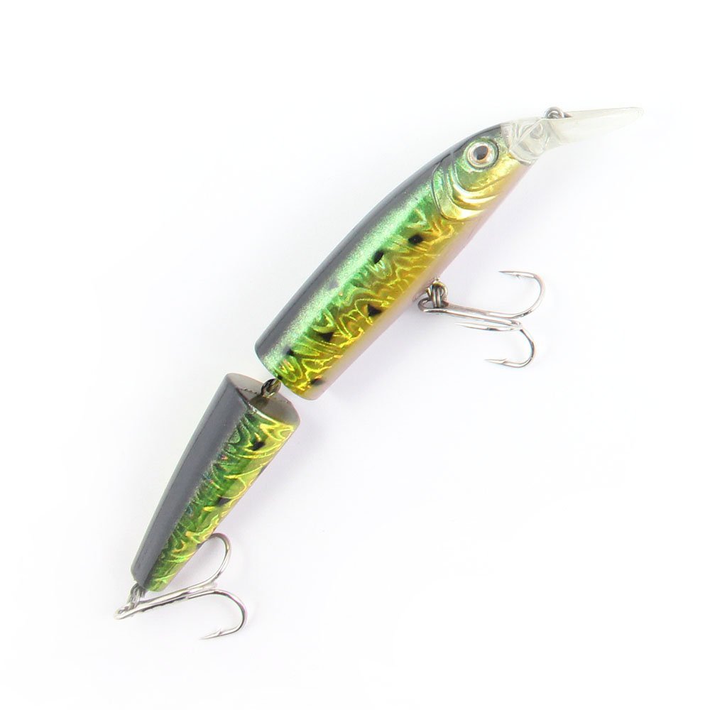 10 PCS Fishing Hard Lures Crankbait Freshwater Saltwater Crank Baits Bass Suppliers 58770 110mm 14g Minnow Diving