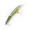 10 PCS Fishing Hard Lures Crankbait Freshwater Saltwater Crank Baits Bass Suppliers 58770 110mm 14g Minnow Diving view 1