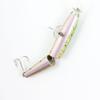 10 PCS Fishing Hard Lures Crankbait Freshwater Saltwater Crank Baits Bass Suppliers 58770 110mm 14g Minnow Diving view 2
