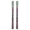 Rossignol Experience 78 Carbon Xpress - Alpine Snow Skis for Women - Downhill Skis view 1