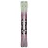 Rossignol Experience 78 Carbon Xpress - Alpine Snow Skis for Women - Downhill Skis view 2