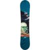 ROSSIGNOL Kid's Alias Durable Lightweight Wood Fiberglass All-Mountain Freestyle Snowboard, 135 view 1