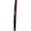 Rossignol Junior Evo Action 55 AR Lightweight Stable Beginner Nordic Touring Snow Skis with Kid's Nordic Bindings Step in, 110 view 4
