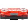 5-Modes Bike LED Rear Light USB Rechargeable Bicycle Front/ Tail Light view 4