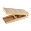 Heemskerk Folding Dutch Shuffleboard - Premium Quality Full-Size HS-40 Sjoelbak That Folds for Storage - Accessories Included - Shuffleboard Table - Made in The Netherlands view 3