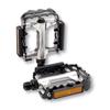 VP Various  38151/213: Pedals Aluminium Black v.p.196 MTB view 1