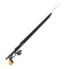 Mares Viper Pro DS Speargun for Spearfishing - Pneumatic Spear Gun with Aluminum Barrel & Vertical Spiro Reel - 75cm view 1