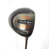 AGXGOLF Men's Right Hand Tall Length (46 inch), Stiff Flex Tri-Star 11 Degree Driving Wood Graphite + Head Cover: Built to Spec in Howell, MI view 1