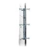 Hawk Hunting Helium 30-Inch Gen 2 Climbing Stick with Lightweight Helium Rope, Silent Stack Nesting System, and Silent Lock Technology (1-Pack) view 2