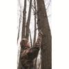 Hawk Hunting Helium 30-Inch Gen 2 Climbing Stick with Lightweight Helium Rope, Silent Stack Nesting System, and Silent Lock Technology (1-Pack) view 3