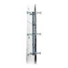 Hawk Hunting Helium 30-Inch Gen 2 Climbing Stick with Lightweight Helium Rope, Silent Stack Nesting System, and Silent Lock Technology (1-Pack) view 4
