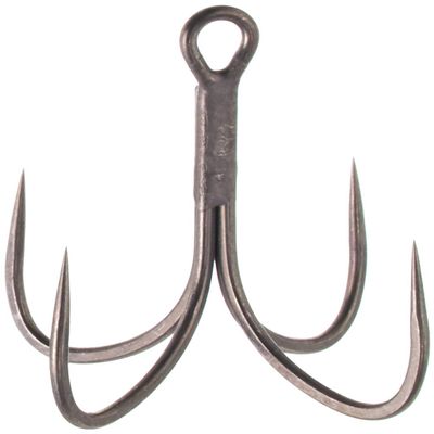 JACKALL Tachi Fish Hooks, Anchovy Tachi Fish Hooks, S, 8 Pieces